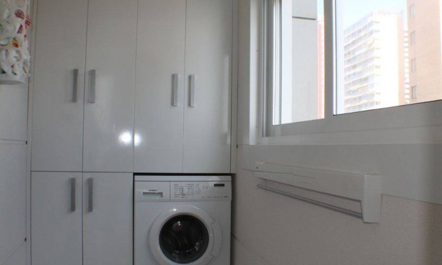 Herverkoop - Apartment - Benidorm - Rincón de Loix