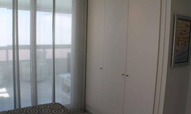 Herverkoop - Apartment - Benidorm - Rincón de Loix