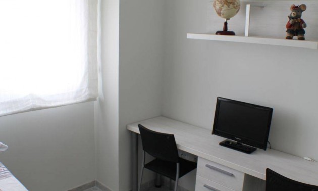 Herverkoop - Apartment - Benidorm - Rincón de Loix
