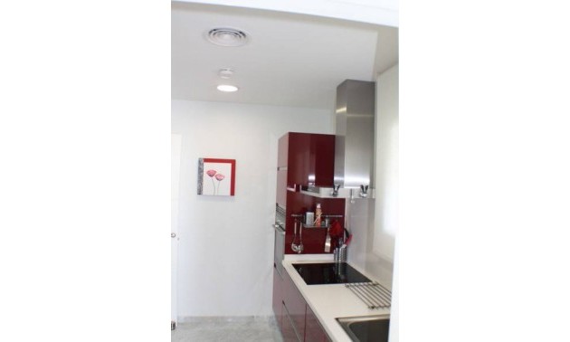 Herverkoop - Apartment - Benidorm - Rincón de Loix