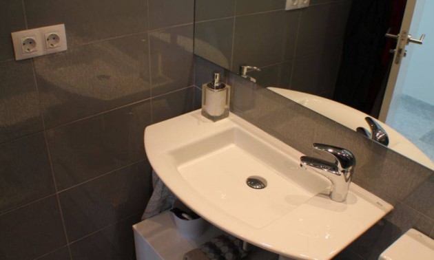 Herverkoop - Apartment - Benidorm - Rincón de Loix