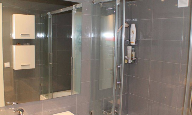 Herverkoop - Apartment - Benidorm - Rincón de Loix