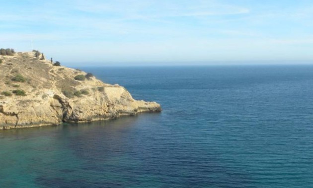 Herverkoop - Apartment - Benidorm - Rincón de Loix