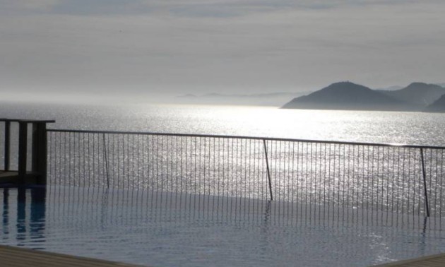 Herverkoop - Apartment - Benidorm - Rincón de Loix