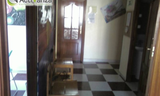 Resale - Apartment - Benidorm - Rincón de Loix