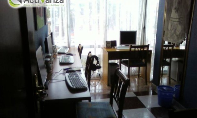 Resale - Apartment - Benidorm - Rincón de Loix