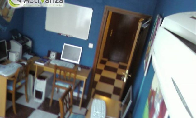 Resale - Apartment - Benidorm - Rincón de Loix