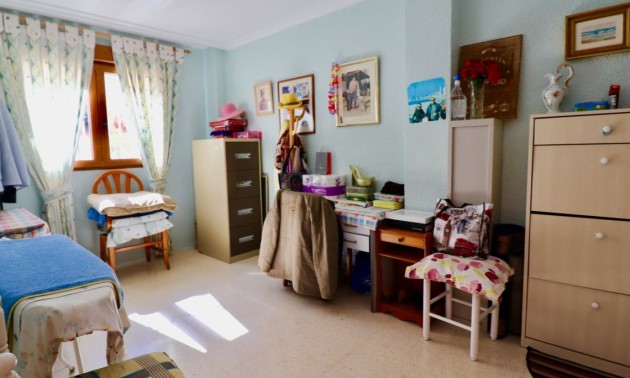 Herverkoop - Villa - Benidorm - Rincón de Loix