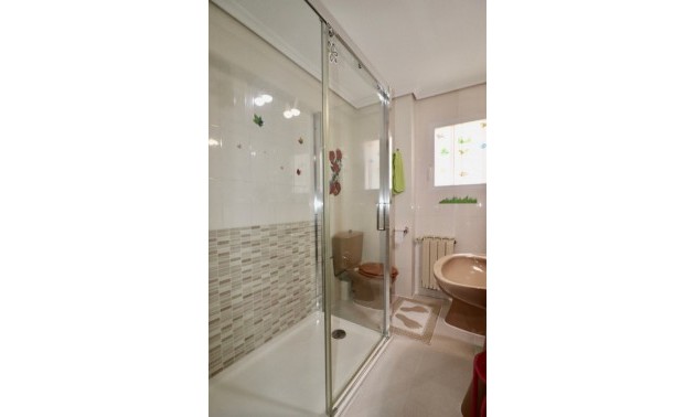 Herverkoop - Villa - Benidorm - Rincón de Loix