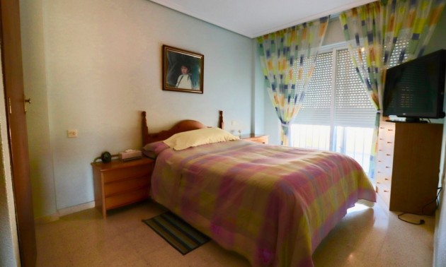 Herverkoop - Villa - Benidorm - Rincón de Loix