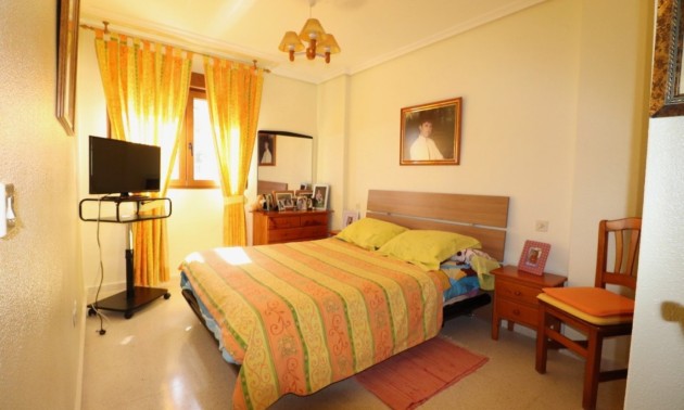 Herverkoop - Villa - Benidorm - Rincón de Loix