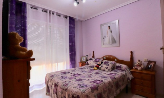 Herverkoop - Villa - Benidorm - Rincón de Loix