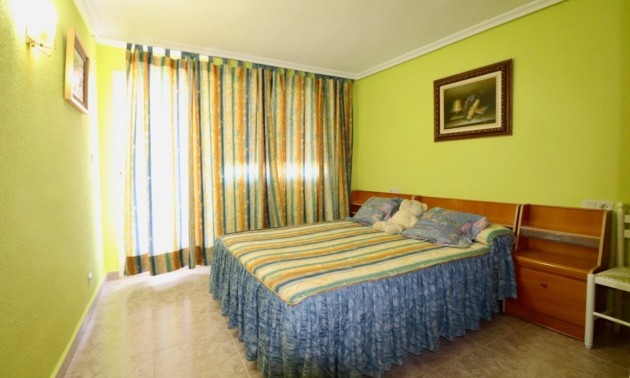 Herverkoop - Villa - Benidorm - Rincón de Loix