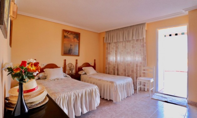 Herverkoop - Villa - Benidorm - Rincón de Loix