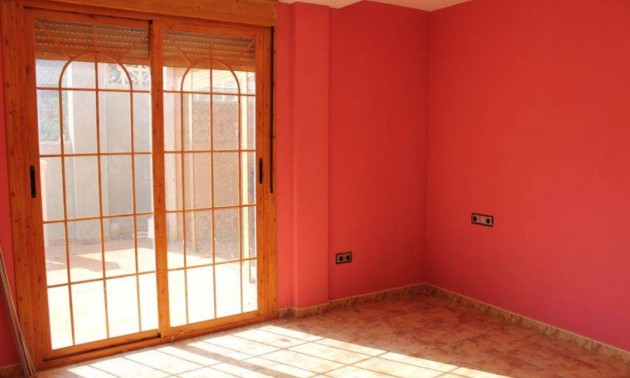 Herverkoop - Villa - Benidorm - Poniente