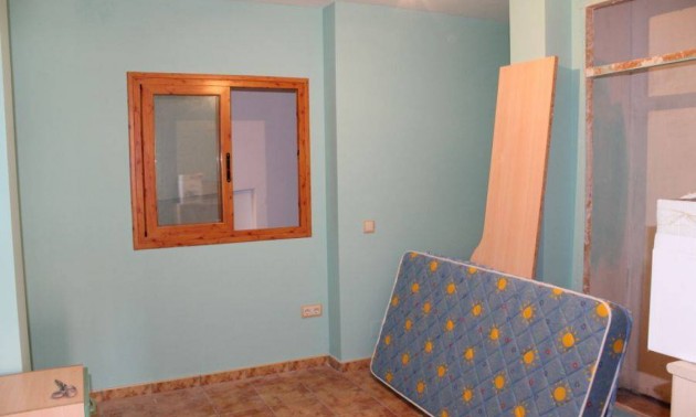 Herverkoop - Villa - Benidorm - Poniente