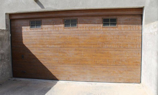 Herverkoop - Villa - Benidorm - Poniente