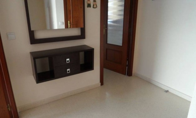 Herverkoop - Apartment - Benidorm - Poniente