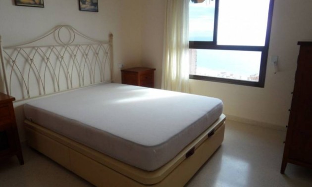 Herverkoop - Apartment - Benidorm - Poniente