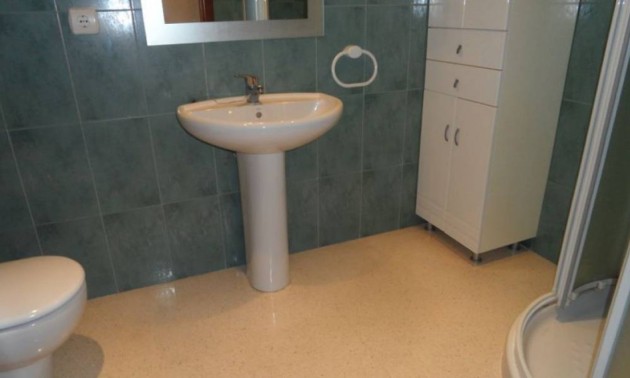 Herverkoop - Apartment - Benidorm - Poniente