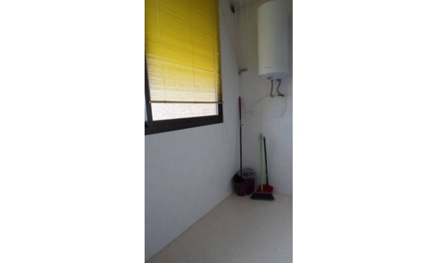 Herverkoop - Apartment - Benidorm - Poniente