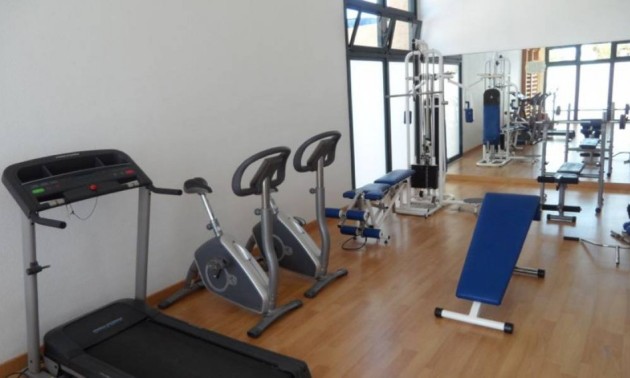 Herverkoop - Apartment - Benidorm - Poniente