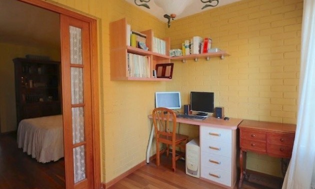 Herverkoop - Apartment - Benidorm - Poniente