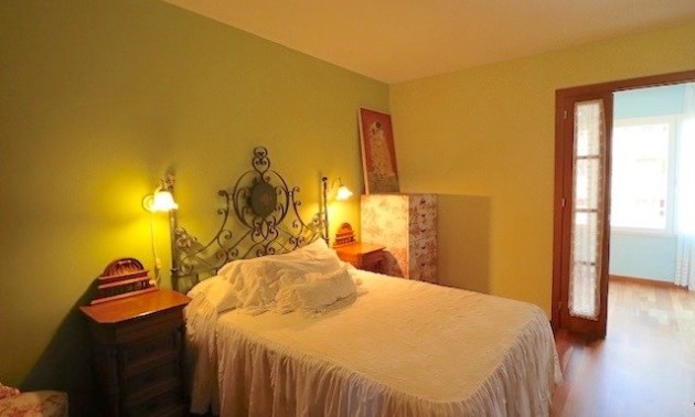 Herverkoop - Apartment - Benidorm - Poniente