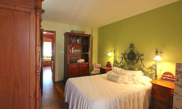 Herverkoop - Apartment - Benidorm - Poniente