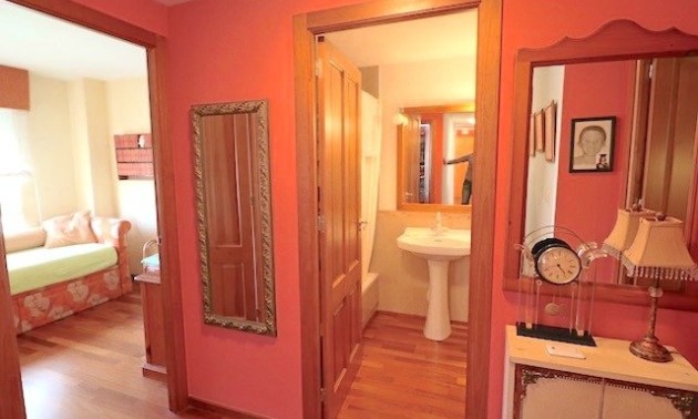 Herverkoop - Apartment - Benidorm - Poniente