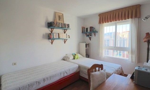 Herverkoop - Apartment - Benidorm - Poniente