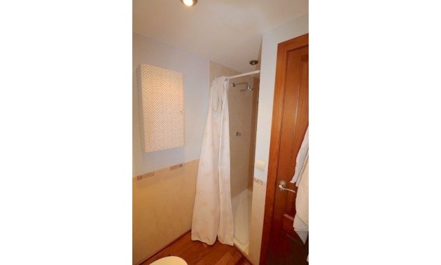 Herverkoop - Apartment - Benidorm - Poniente