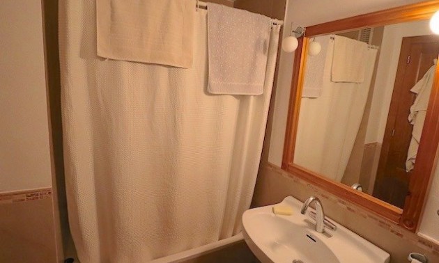 Herverkoop - Apartment - Benidorm - Poniente
