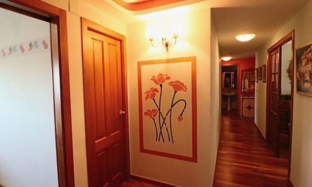 Herverkoop - Apartment - Benidorm - Poniente