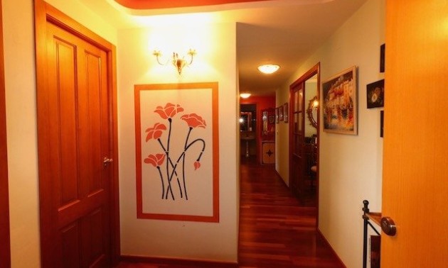 Herverkoop - Apartment - Benidorm - Poniente