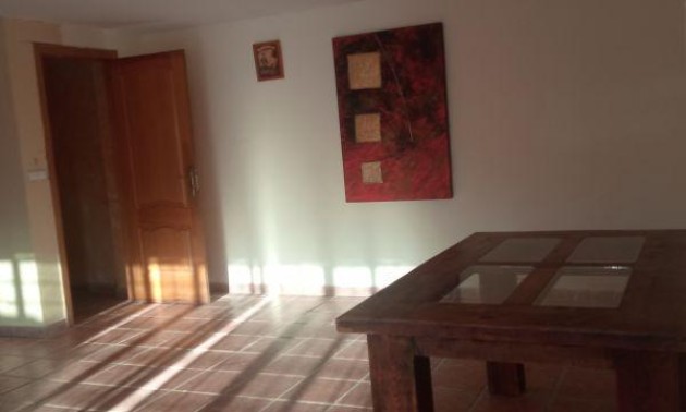 Resale - Villa - Benidorm - Poniente