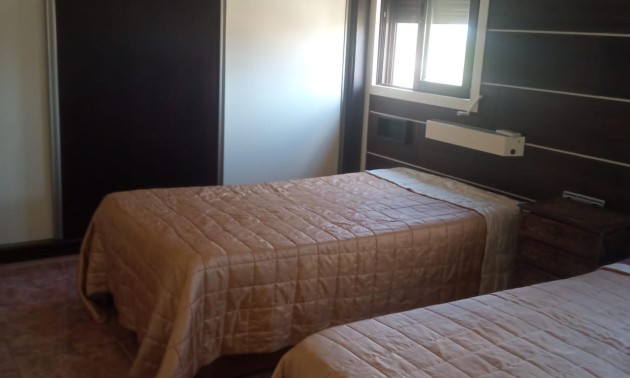 Resale - Villa - Benidorm - Poniente