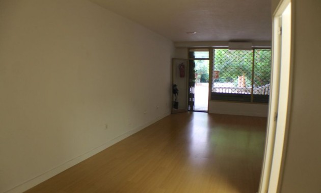 Herverkoop - Reclame - Benidorm - Old town / Port