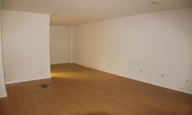 Herverkoop - Reclame - Benidorm - Old town / Port