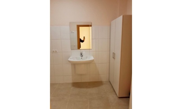Herverkoop - Reclame - Benidorm - Colonia Madrid