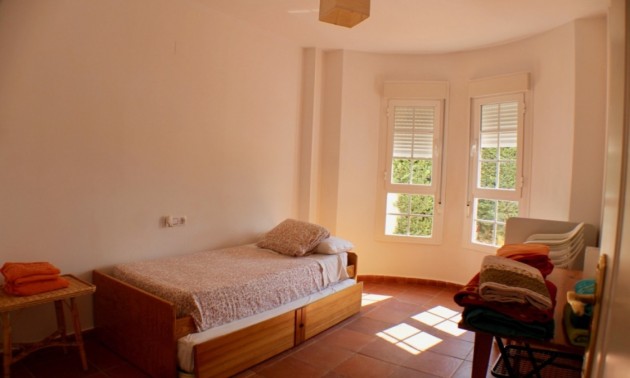 Herverkoop - Villa - Villajoyosa - Montiboli