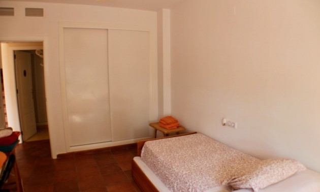 Herverkoop - Villa - Villajoyosa - Montiboli