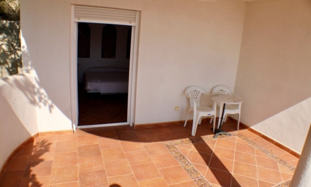 Herverkoop - Villa - Villajoyosa - Montiboli