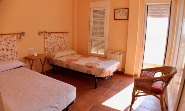 Herverkoop - Villa - Villajoyosa - Montiboli