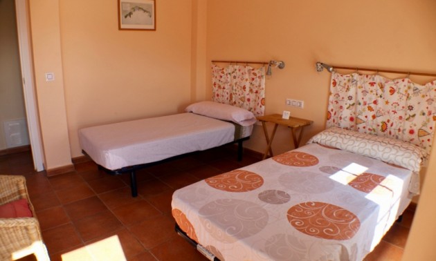 Herverkoop - Villa - Villajoyosa - Montiboli