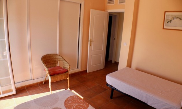 Herverkoop - Villa - Villajoyosa - Montiboli
