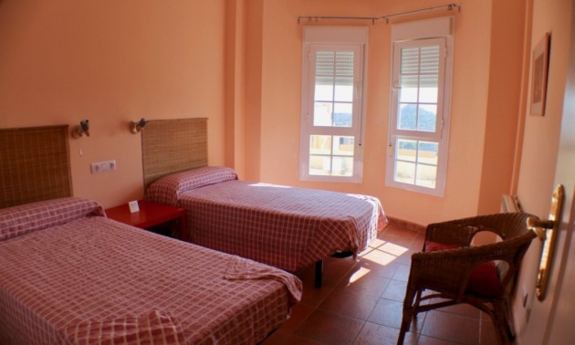 Herverkoop - Villa - Villajoyosa - Montiboli