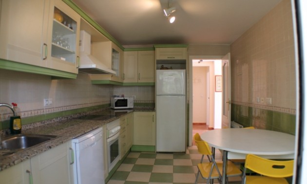 Herverkoop - Villa - Villajoyosa - Montiboli