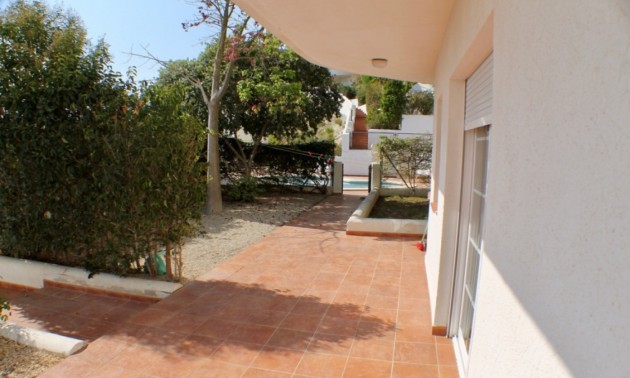 Herverkoop - Villa - Villajoyosa - Montiboli