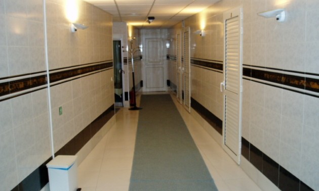 Herverkoop - Reclame - Altea - Pueblo